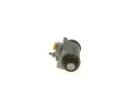 BOSCH Brzdov vleek BO F026002003, F 026 002 003