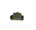 BOSCH Brzdov vleek BO F026002003, F 026 002 003