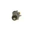 BOSCH Brzdov vleek BO F026002003, F 026 002 003