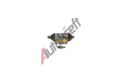 BOSCH Brzdov vleek BO F026002004, F 026 002 004