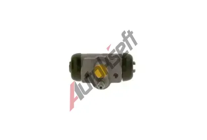 BOSCH Brzdov vleek BO F026002009, F 026 002 009