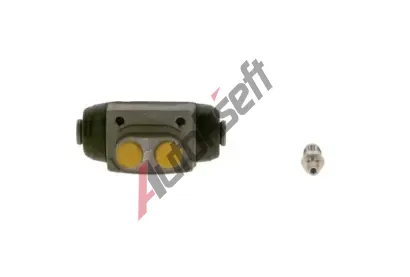 BOSCH Brzdov vleek BO F026002010, F 026 002 010