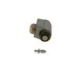 BOSCH Brzdov vleek BO F026002010, F 026 002 010