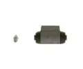 BOSCH Brzdov vleek BO F026002010, F 026 002 010