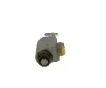 BOSCH Brzdov vleek BO F026002010, F 026 002 010