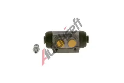 BOSCH Brzdov vleek BO F026002011, F 026 002 011