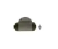 BOSCH Brzdov vleek BO F026002011, F 026 002 011
