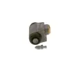 BOSCH Brzdov vleek BO F026002011, F 026 002 011