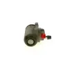 BOSCH Vlec kolov brzdy BO F026002014, F 026 002 014