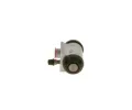 BOSCH Brzdov vleek BO F026002016, F 026 002 016