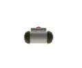BOSCH Brzdov vleek BO F026002016, F 026 002 016