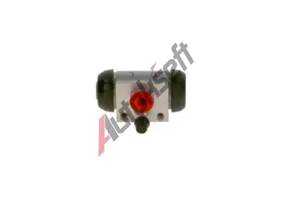 BOSCH Brzdov vleek BO F026002017, F 026 002 017