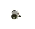 BOSCH Brzdov vleek BO F026002017, F 026 002 017