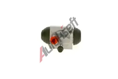 BOSCH Brzdový váleček BO F026002018, F 026 002 018 BOSCH Brzdový váleček BO F026002018, F 026 002 018