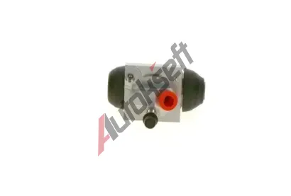 BOSCH Brzdový váleček BO F026002019, F 026 002 019 BOSCH Brzdový váleček BO F026002019, F 026 002 019