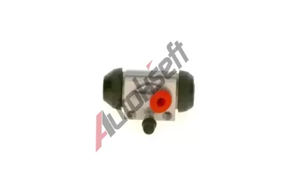 BOSCH Brzdov vleek BO F026002020, F 026 002 020
