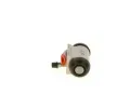 BOSCH Brzdov vleek BO F026002020, F 026 002 020
