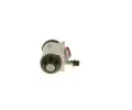 BOSCH Brzdov vleek BO F026002020, F 026 002 020