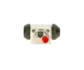 Brzdov vleek BOSCH ‐ BO F026002021