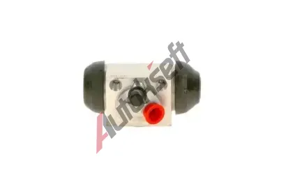 BOSCH Brzdov vleek BO F026002021, F 026 002 021