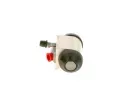 BOSCH Brzdov vleek BO F026002021, F 026 002 021