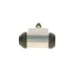 BOSCH Brzdov vleek BO F026002021, F 026 002 021