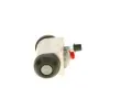 BOSCH Brzdov vleek BO F026002021, F 026 002 021