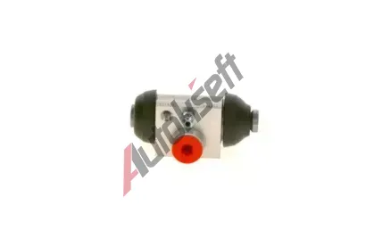 BOSCH Brzdov vleek BO F026002028, F 026 002 028