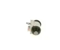 BOSCH Brzdov vleek BO F026002028, F 026 002 028