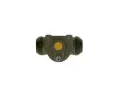 Brzdov vleek BOSCH ‐ BO F026002073