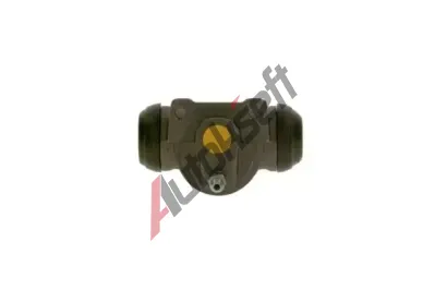 BOSCH Vlec kolov brzdy BO F026002073, F 026 002 073