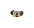 Brzdov vleek BOSCH ‐ BO F026002098