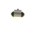BOSCH Brzdov vleek BO F026002098, F 026 002 098