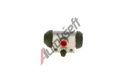 BOSCH Brzdov vleek BO F026002099, F 026 002 099