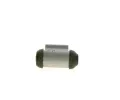 BOSCH Brzdov vleek BO F026002099, F 026 002 099