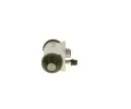 BOSCH Brzdov vleek BO F026002099, F 026 002 099