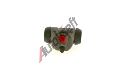 BOSCH Vlec kolov brzdy BO F026002128, F 026 002 128