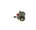 BOSCH Vlec kolov brzdy BO F026002128, F 026 002 128