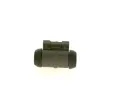BOSCH Vlec kolov brzdy BO F026002128, F 026 002 128