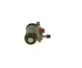 BOSCH Vlec kolov brzdy BO F026002128, F 026 002 128
