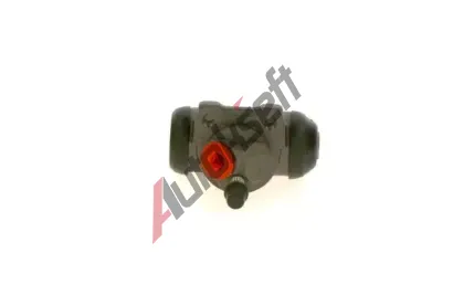 BOSCH Vlec kolov brzdy BO F026002131, F 026 002 131