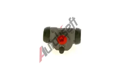 BOSCH Vlec kolov brzdy BO F026002157, F 026 002 157