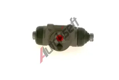 BOSCH Vlec kolov brzdy BO F026002171, F 026 002 171