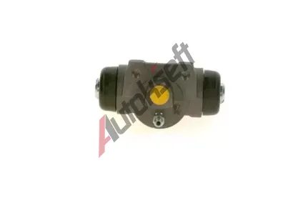 BOSCH Vlec kolov brzdy BO F026002172, F 026 002 172