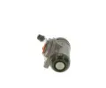 BOSCH Vlec kolov brzdy BO F026002175, F 026 002 175