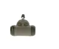 BOSCH Vlec kolov brzdy BO F026002175, F 026 002 175