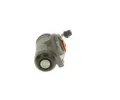 BOSCH Vlec kolov brzdy BO F026002175, F 026 002 175