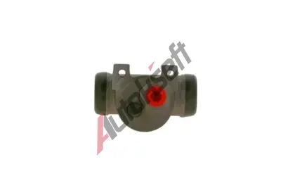 BOSCH Vlec kolov brzdy BO F026002208, F 026 002 208
