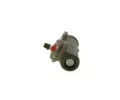 BOSCH Vlec kolov brzdy BO F026002208, F 026 002 208