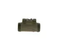 BOSCH Vlec kolov brzdy BO F026002208, F 026 002 208